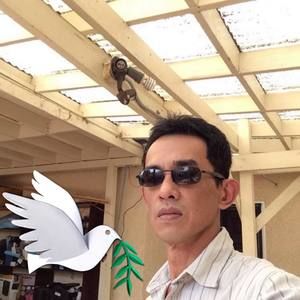 Meet your Posher, Tony tran